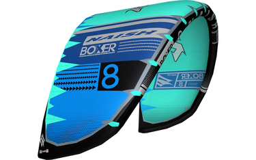 Naish Boxer S25 2021 Ersatzbladder
